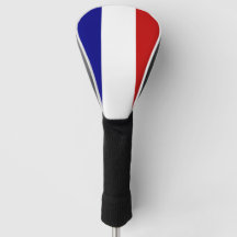 French Flag 