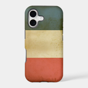 French Flag iPhone 5 Barely There™