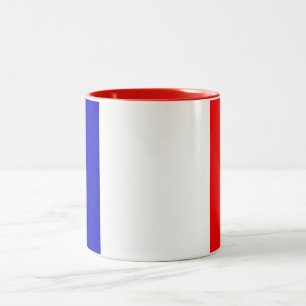 French Flag Mug