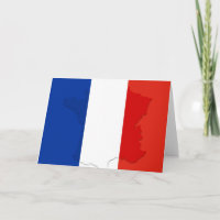 French flag