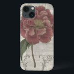 French Floral III iPhone 13 Case<br><div class="desc">Floral</div>