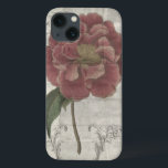 French Floral III iPhone 13 Case<br><div class="desc">Floral</div>