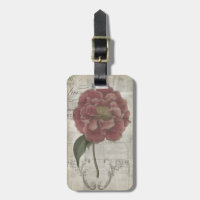 French Floral III