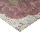 French Floral III Tissue Paper (Corner)