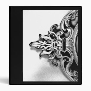 French Frame Binder