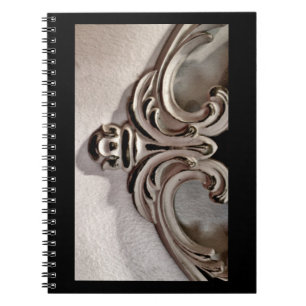 French Frame Notebook