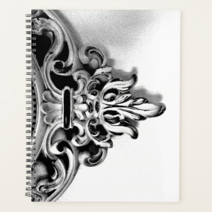 French Frame Planner