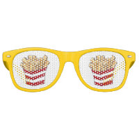 French Fried Potatoes Chips Fries Fry Fast Food