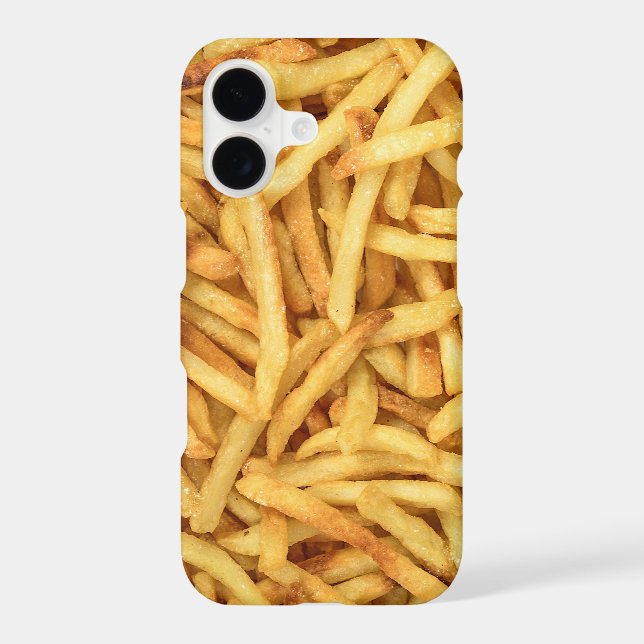 french fries (Back)