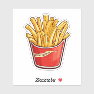 French fries