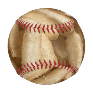 French Fries Baseball