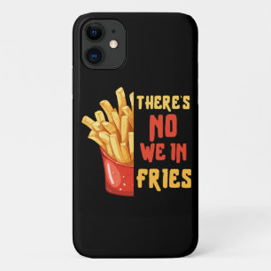 French-fries iPhone 11 Case