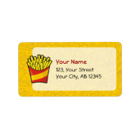 French Fries