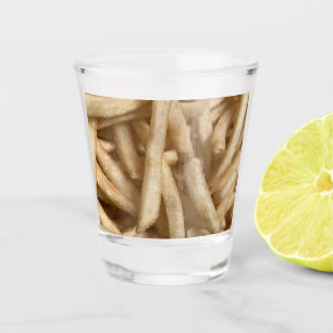 French Fries Shot Glass