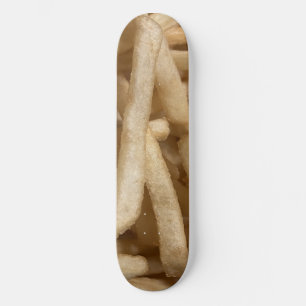 French Fries Skateboard