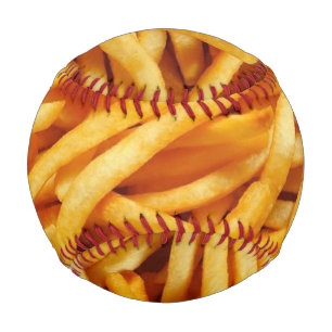 French Fry Ball