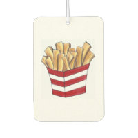 French Fry Fast Food Foodie Fries Chips Potatoes