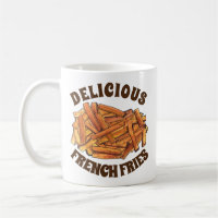 French Fry Steak Fries Fried Potatoes Junk Food