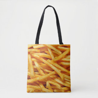 French Fry Tote