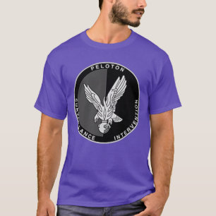 French Gendarmerie Surveillance n intervention T-Shirt