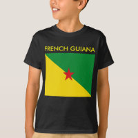 FRENCH GUIANA