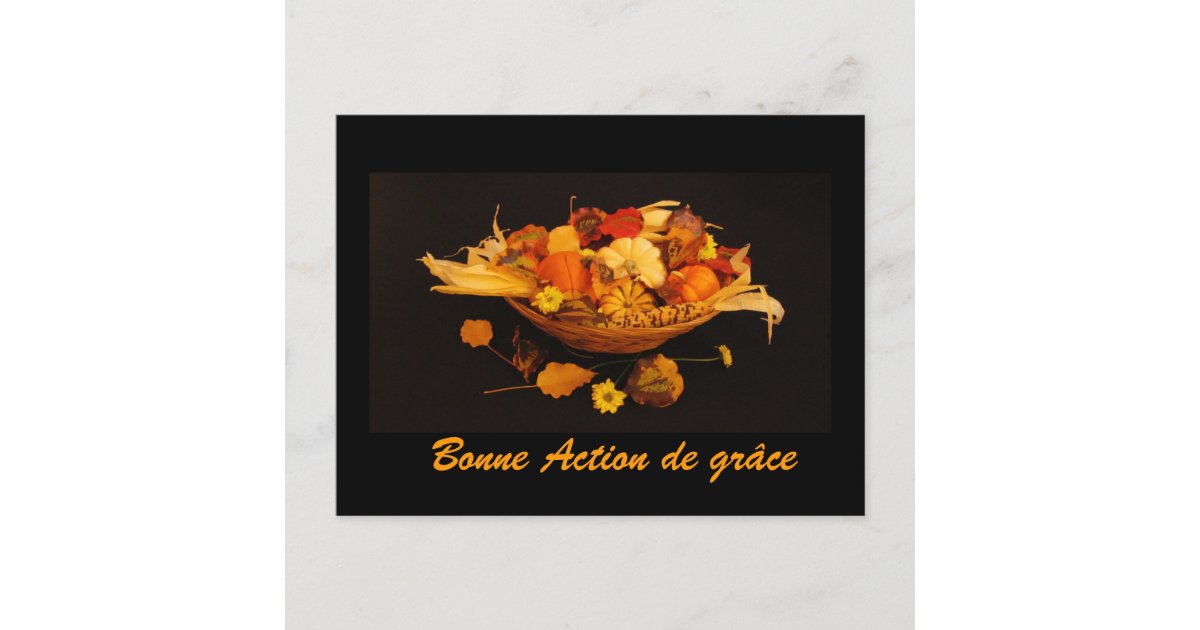 french-happy-thanksgiving-holiday-postcard-zazzle-ca