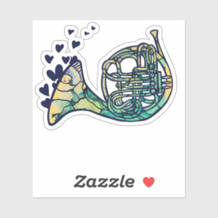 French Horn Band Class