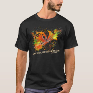 French Horn Essential  T-Shirt
