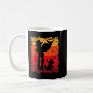 French Horn Hornist Horn Blower French Horn Player Coffee Mug