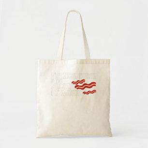 French Horn Is The Bacon Of Music Corno Player Mar Tote Bag