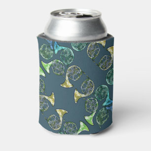 French Horns Daisy Band Class Teacher              Can Cooler