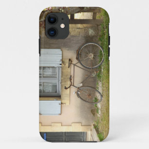 French House iPhone Case