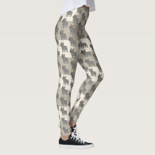 French Kisses Leggings