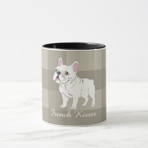 French Kisses Mug