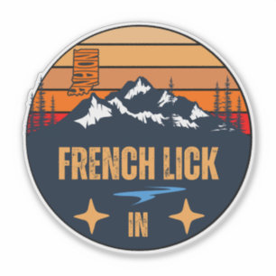 French Lick, Indiana
