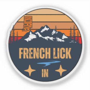 French Lick, Indiana