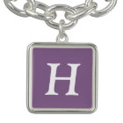 French Lilac Simple Single Colour