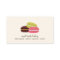 French Macarons