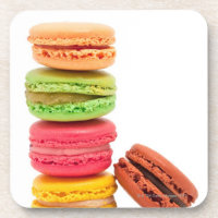 French macaroons