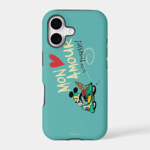 French Mickey Mon Amour