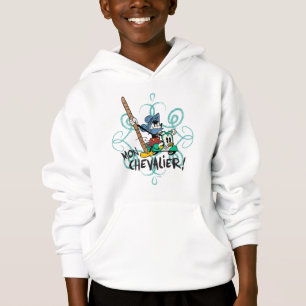 French Mickey Mon Chevalier!