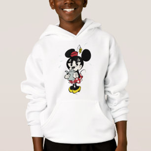French Minnie Hot Teapot