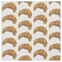 French Pastry Flaky Croissant Buttery Croissants