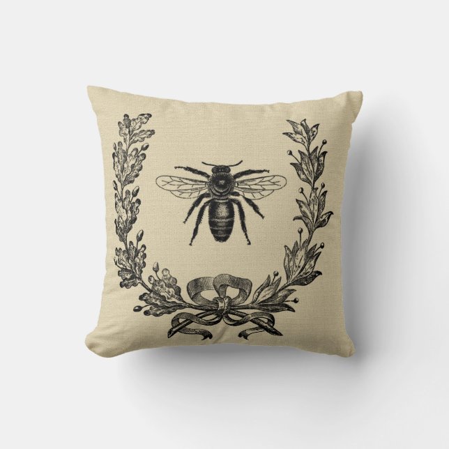 French Pillow (Front)
