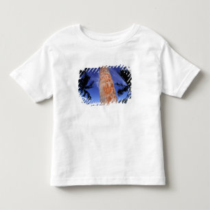 French Polynesia, Bora Bora, Palm trees Toddler T-shirt