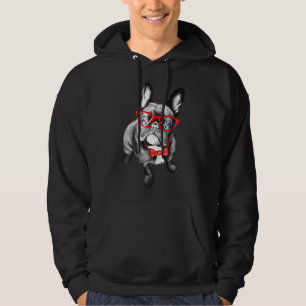French Pug Classic T-Shirt 514 Hoodie
