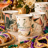 French Quarter Cocktail Club New Orleans