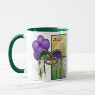 French Quarter Mug
