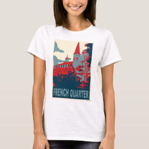 French Quarter T-Shirt