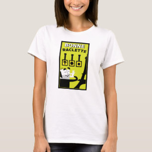 French Raclette T-Shirt